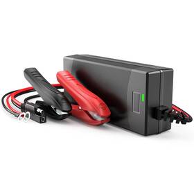 Gjs150-1460501 Powergpt Lifepo4 Charger 12v 3a 14.6v Waterproof Onboard Sae M8 Eyelet Alligator Clips