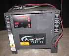 Sp53a Powerguard Scr Hawker Model Forklift Charger