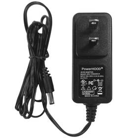 B0dkg9bfy6 Powerhood 24v Ac/dc Adapter For Philips Hue Play Hdmi Sync Box 55522