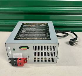Pm3-48-18lkui Powermax Power Max Converter Input 100-135vac 190/240vac 48vdc 18 Amps