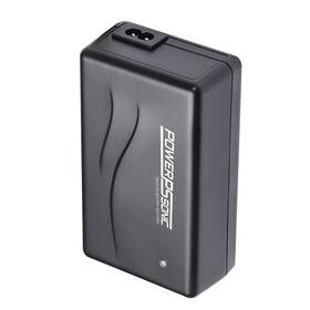 Psc-124000-life-us Powersonic Psc-124000-life Lifepo4 Psc-life Battery Charger