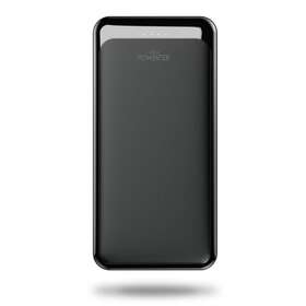 802692 Powertek Liquipel 20 000 Mah Portable Charger Power Bank Fast Charging Dual Usb