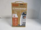 Pp2010 Bushnell Aa Battery Charger Outdoor Powersync Portable Power On Demand