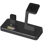 Ppodmfi-blk Press Play One Dock Powerstation With Lightning Black 854390005981