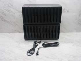 Chra2-052019-000-2490 Presto Chra2-052019-00-2490 2 Lot A2 Battery Charger 12 Slots