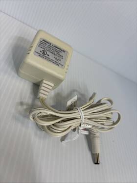 Rkac1201000 Prince Lion Hear 0231/9002 Genuine 12v Ac Adapter Charger For Lionheart Model 88