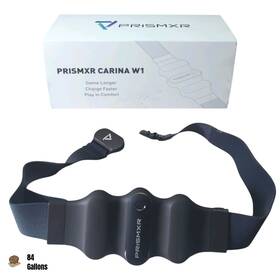 P1101012 Prismxr Carina W1 Portable Charger Belt And Battery Pack 30w Fast Charge 10 000mah
