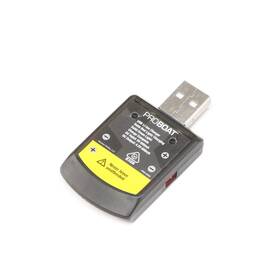 Prb18008 Pro Boat Usb Charger React 9