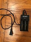 Pro-c2 Efest Pro Charger Works Perfectly