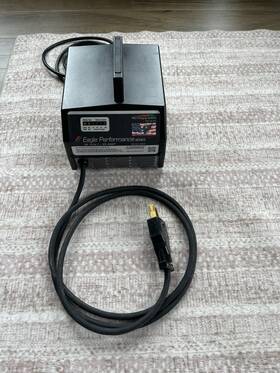 I3625hc Pro Charging Solutions Battery Charger 36v 25a Eagle Performance Series 3625