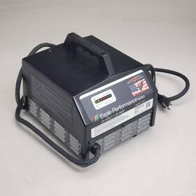 Vs14224 Pro Charging Systems Eagle Performance 24 Volt 25 Amp Model 2425