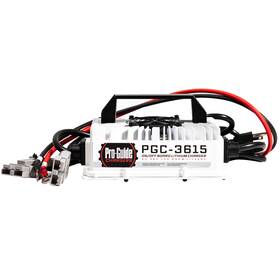 Pgc-3615 Pro-guide Batteries 1 Bank On/off Board Battery Charger 36v 15 Amp