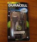 Pro150 Duracell Rechargeable Car Charger 680988281501