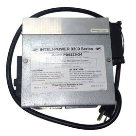 Pd9225-24 Progressive Dynamics Inteli-power 9200 Series Model Charger