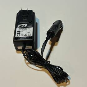 452241-ld Progressive Technologies 4 Cell Li-ion Charger Model 9a 16.8v