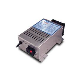 Dls-27-25 Progressiverc Iota 24 Volt 25 Amp Automatic Battery Charger / Power Supply