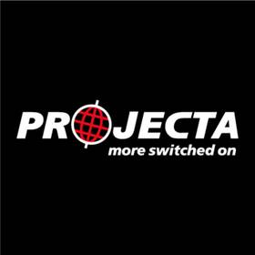 Pj-bc750r-20projecta Projecta Pj-bc750r-20 Replacement Clamp Red Fits Pj-is2000