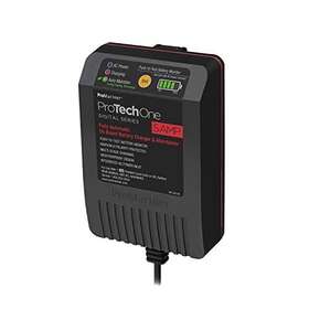 Promariner 031669241053 24105 Protechone Digital Series 5 Amp Fully Automatic On-board Bat