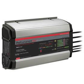 5-bank Promariner 53505 Protournament 500 Elite Series3 On-board Marine Battery Charge