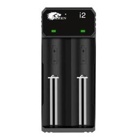 Proxxi 313028019092 Dual-slot Usb Charging Li-ion Battery Charger Quick For Flashlight Rc