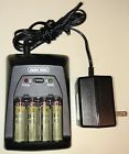 Ps10 Rayovac 4 Aa-aaa Battery
