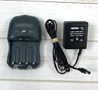 Ps12 Rayovac Battery Charger For Aa And Aaa Batteries