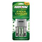 Ps133-2b Rayovac 4 Position Aa-aaa 012800522774