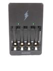 Ps133 Rayovac 4 Position Battery