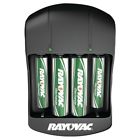 12800524013 Ps134-4b Gen Rayovac R Value Charger
