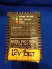 Psc-12800a Psc-12800 A Power-sonic Sla