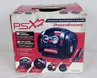 Psx2 Powerstation Car Battery Jump 858957000617