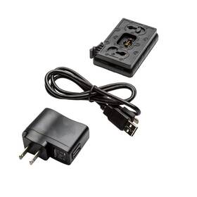 Pl79164-demo Pulsar Demo Ips Battery Charger Black Pl79164