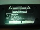 Pv-a15 Panasonic 1990 Video Ac