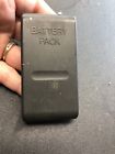 Pv-bp15 Panasonic Authentic Battery Pack Camcorder