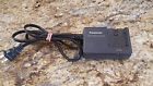 Pv-dac14d Panasonic Video Camera Ac Adapter Free Shipping