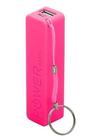 Pw-2k03-fbt Aduro Powerup Portable Usb Backup Battery Pink