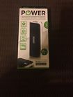 Pw220 Sentry Power Universal Battery Charger Hrs New