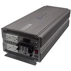 Pwrig500024120s Power Inverters Watt Dc To Ac Industrial Pure 840271002798