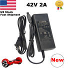 Q094129kkkd16256 Unbranded Power Adapter Charger For Two Wheel Self 191388086509