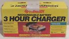 Qcc4-pa Eveready Rechargeable Battery Charger