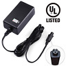 Qcf3601p1a100 Lotfancy Lithium Battery Charger Compatible With Razor Two 695635168456