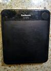 Qe-tm101-k Panasonic Wireless Charging Pad Chargepad Black