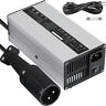 Qicxc0051311547545540 Vevor Golf Cart Battery Charger Pin Charge Plug 849504794059