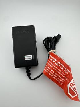 Ql-09009-b2401500h Qili Power 180701882 Razor Electric Scooter Charger For E100 E500 E300 E200