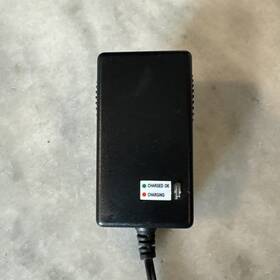 E150 Qili Power 885210382777 24v 1.5a 36w Battery Charger 3-prong Razor E100 E200 E300 E125 Oem