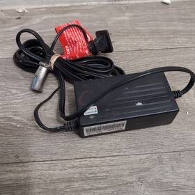 101740-23-14060029532 Qili/razor 101740-23 Power Supply Ql-09005-b3601670h 3-pin Battery Charger 36v
