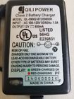 Ql-09002-b1200600h Qilipower Lotfancy New Qili Volt Prong Inline Female Electric