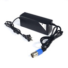 Ql-09005-b3601670h Masione Volt Xlr Scooter Battery Charger For Izip 705105576312