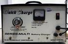 Qpa6-127v-6a Qpa6 Quick Charge Corportation Corporation Battery Charger