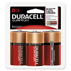 Qu1300b3z Duracell Products Company Quantum 041333665115